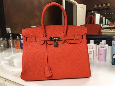 hermes birkin bag replica